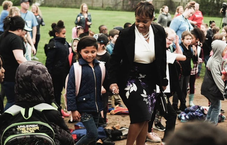 (Community Matters 203) Back to School at BCPS with Literacy and Attendance Priorities