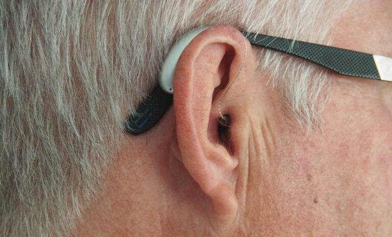 (Creating Dementia Solutions 49) Hearing Aid Technology is Advancing – and AI is Helping