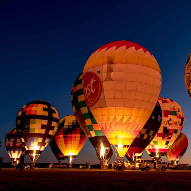 (Community Matters 142) Here’s What’s New at the 2025 BC Field of Flight