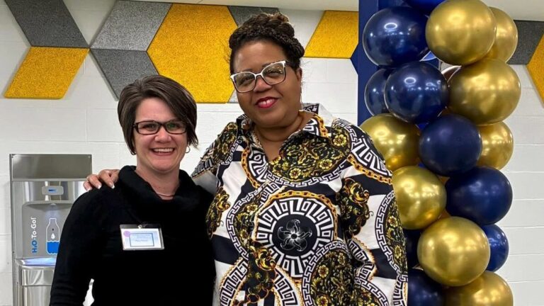 (Community Matters 142) One Year and Counting, BCCF’s Muliett Checks In