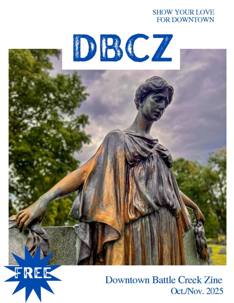 (Community Matters 181) DBCZ May 2026 Events Update