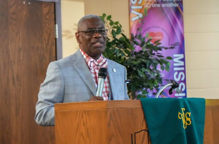 (Community Matters 172) A New Program Designed to Help Underserved Communities Improve Their Financial Literacy