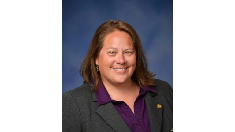 (Community Matters 176) State Budget Talk and a Legislative Update with Sarah Lightner