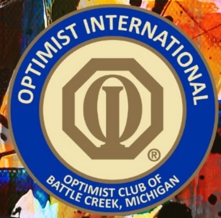 (Community Matters 184) Celebrating Youth Art with the Battle Creek Optimist Club