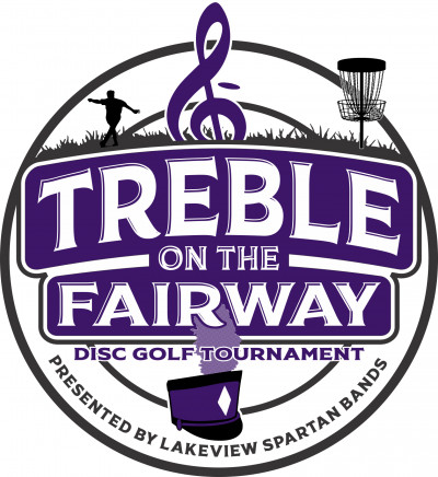 (Community Matters 185) Disc Golf Event to Benefit Lakeview Marching Band