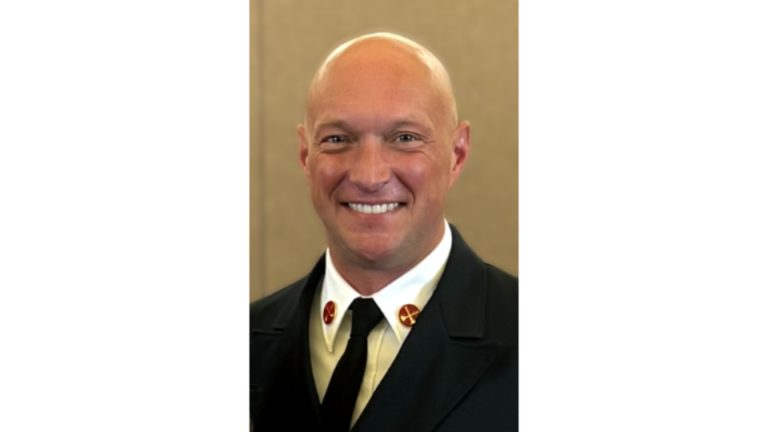 (Community Matters 184) A Talk with Battle Creek’s New Fire Chief