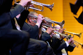 (Community Matters 182) The Brass Band Of Battle Creek to Perform in South Korea This August