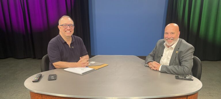 (Creating Dementia Solutions 79-80) Personal Stories: Rep. Steve Frisbie Shares How Paramedic Career and Family Shape His Dementia Advocacy