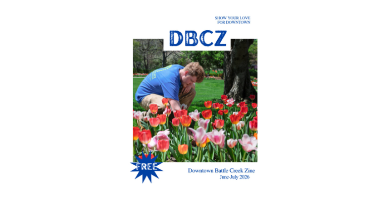 (Community Matters 195) DBCZ July Events Update: America’s 250th in Calhoun County – and More