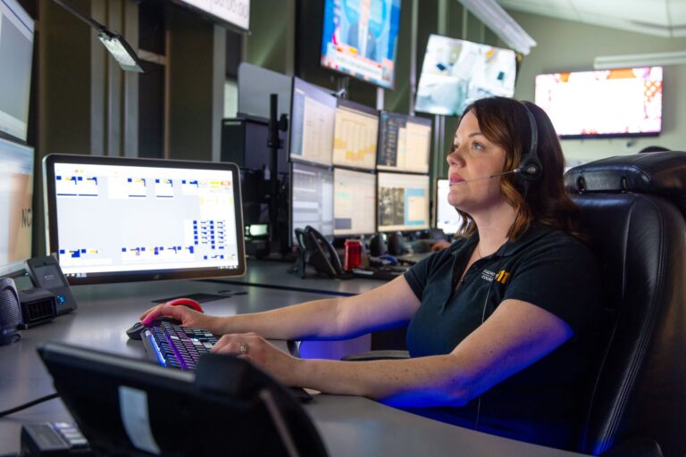 (Community Matters) How Using AI Helps Achieve Quicker Emergency Response in Calhoun County