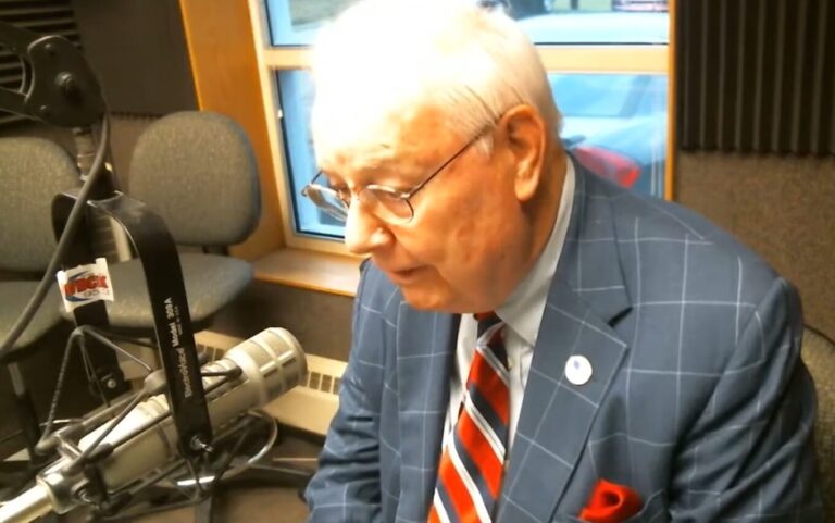 (Community Matters 195) Remembering Dr. Joe Schwarz: Joe Sobieralski, CEO, Battle Creek Unlimited