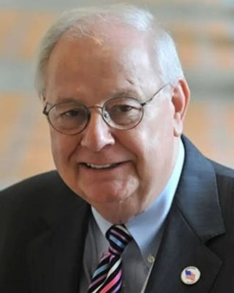 (Community Matters 195) Remembering Dr. Joe Schwarz: Former Southwest Michigan Congressman Fred Upton