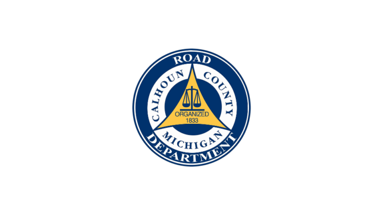 (Community Matters 201) Calhoun County Roads Update: From Summer Paving to Winter Plows