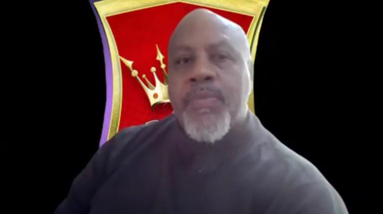 (Community Matters 206) Candidate Interview: Battle Creek’s Mayor Race Through the Eyes of Dr. Tino Smith