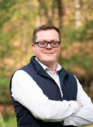 (Community Matters 212) Candidate Interview: Senate Candidate Pennock’s Approach to Provide a Voice for Every County